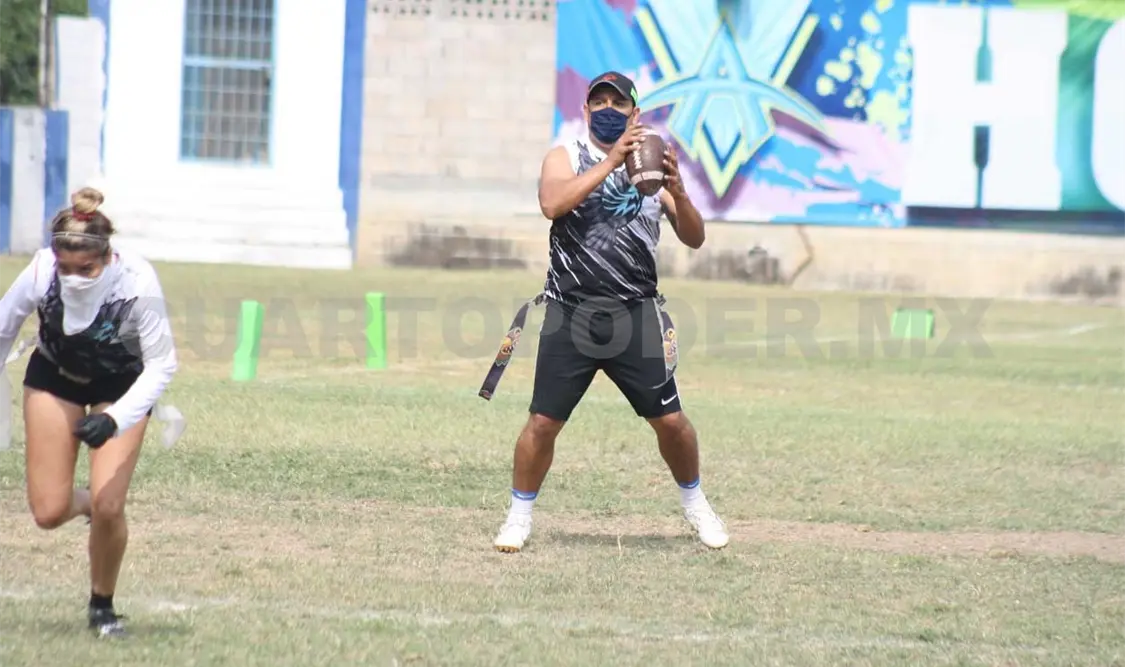 Habrá choque de altura en la semana 8