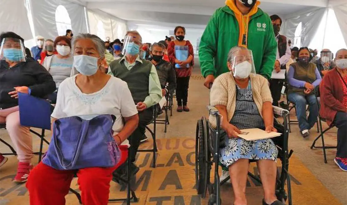 La situación generó molestia entre los ciudadanos. Cortesía