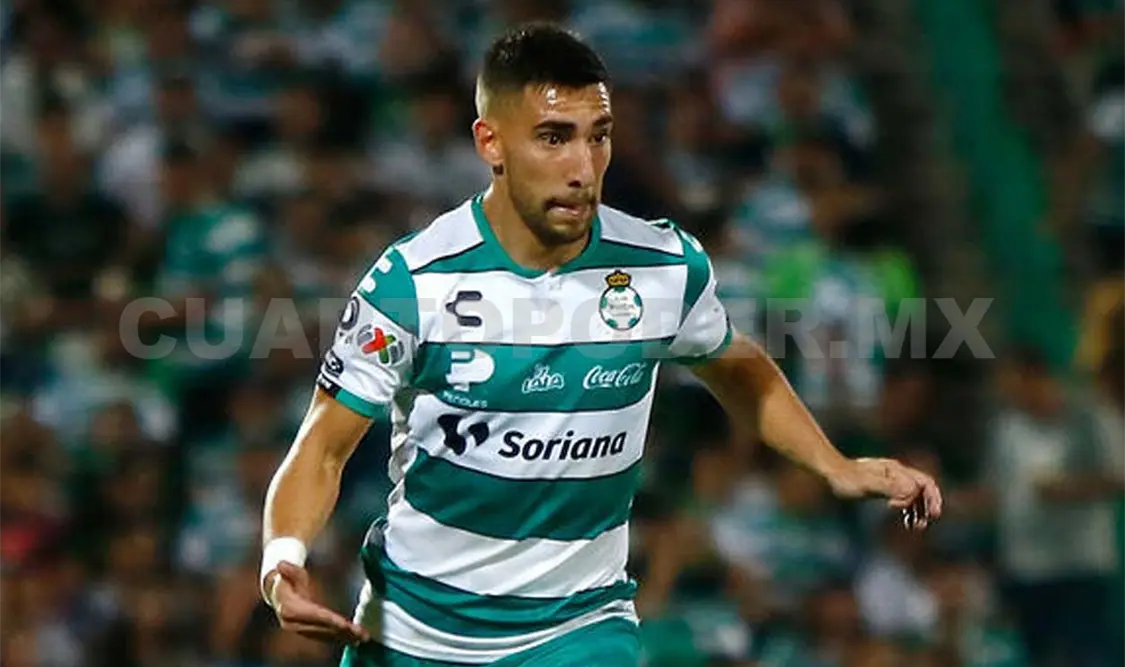 Con 15 puntos y en sexto lugar, el duelo será importante para acercarse a los primeros cuatro lugares del torneo. Agencias