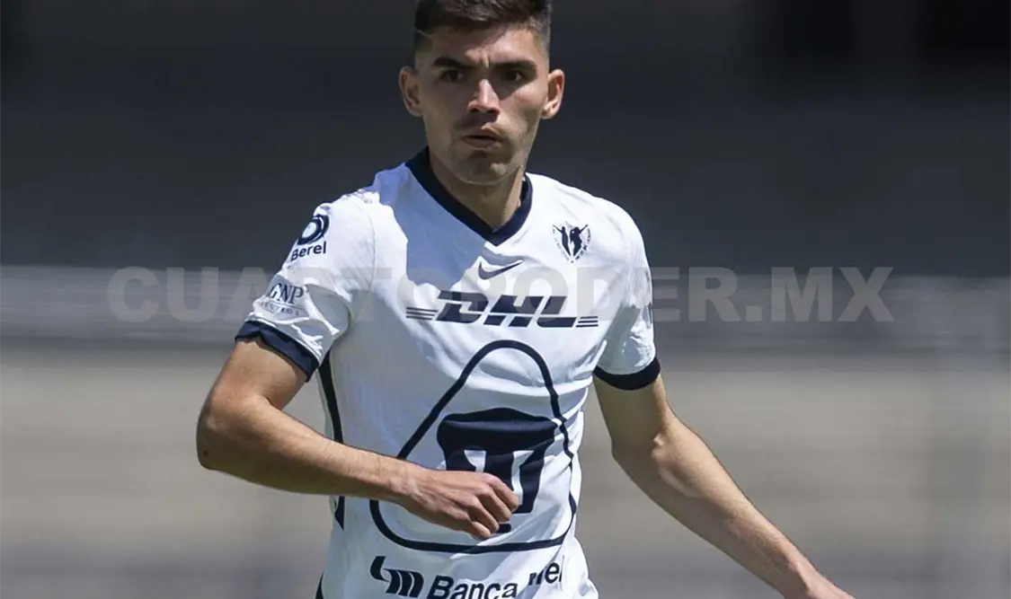 Pumas y Cruz Azul se medirán este domingo a partir de las 21:00 horas en el estadio Olímpico Universitario. Agencias