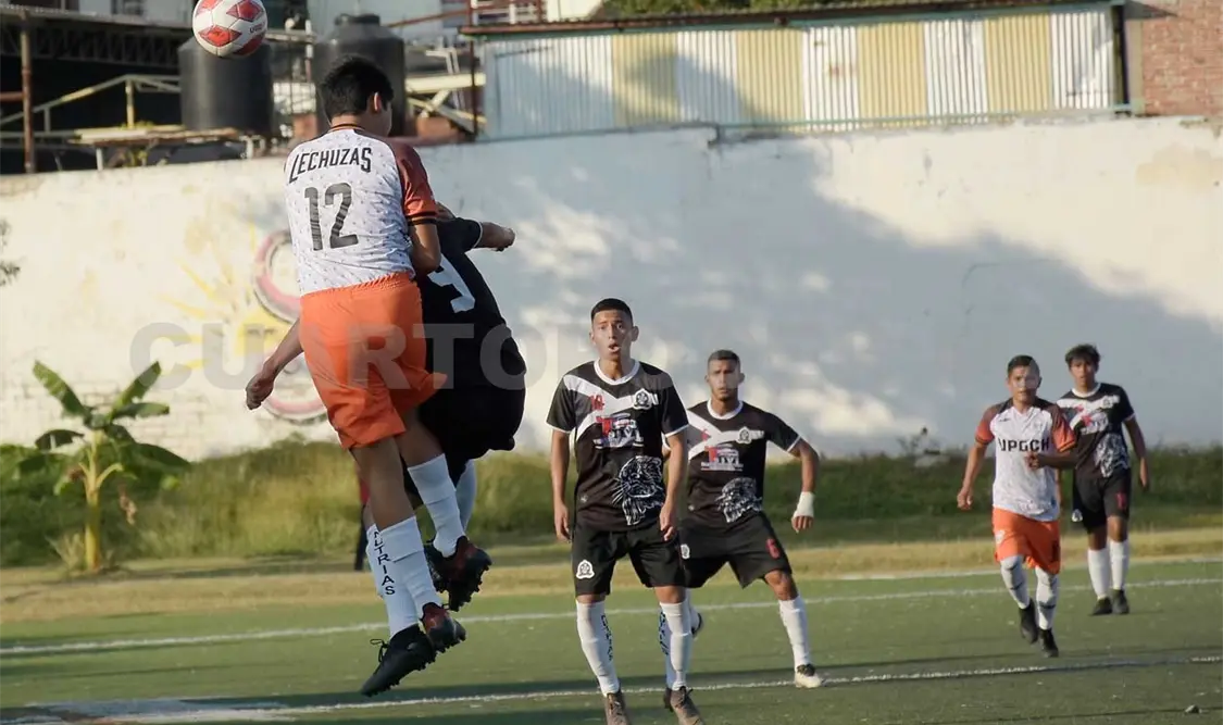 Con los encuentros de esta fecha concluye la segunda vuelta de la Temporada 2020-2021 de la tercera división profesional, aunque hay partidos pendientes. Cortesía