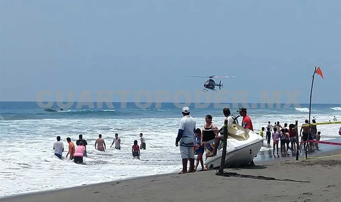 Aun en semáforo verde, playas seguirán cerradas