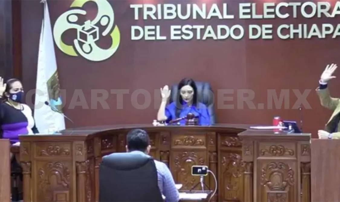 Niegan impugnación por reducción de presupuesto