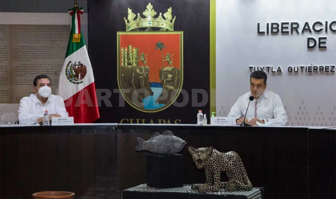 Agradece Trinidad Palacios mensaje del Ejecutivo estatal