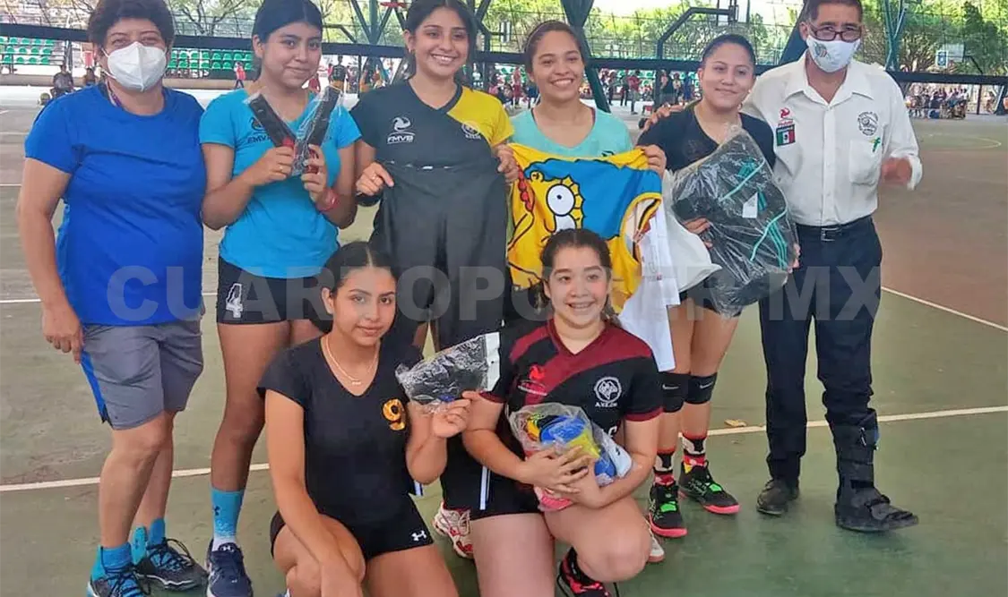 Cattleya, campeón del “Cien y más”