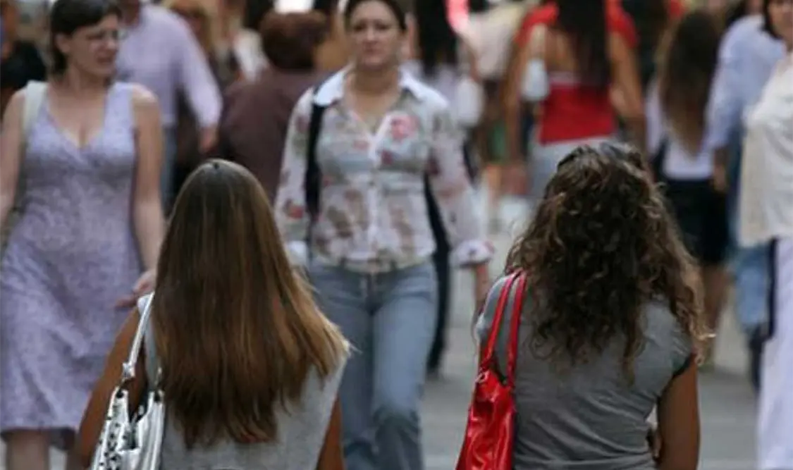 Feminicidio, una de las mayores deudas