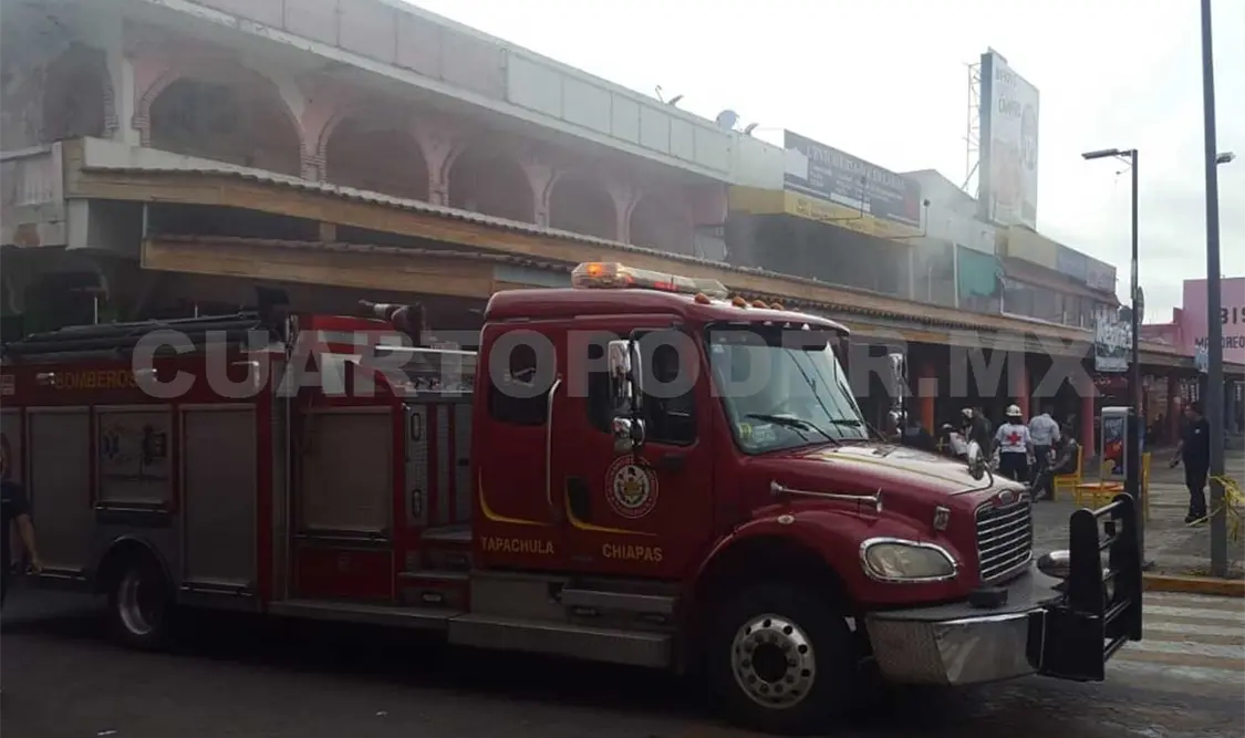 Bomberos solicitan ser vacunados contra covid