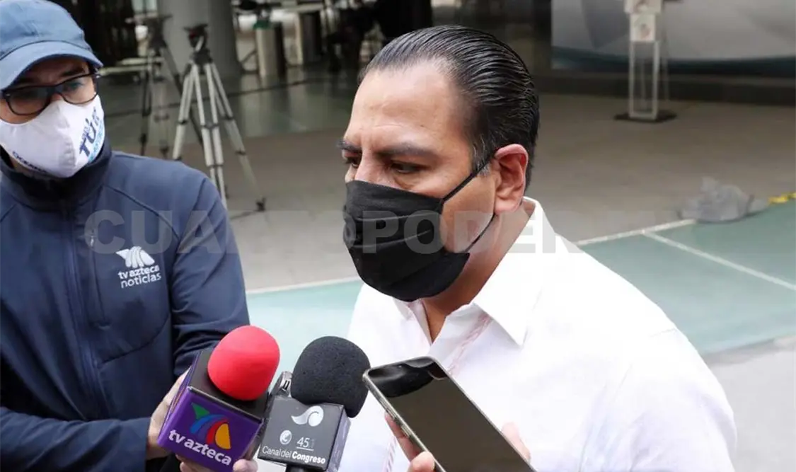Refrenda compromiso para combatir violencia