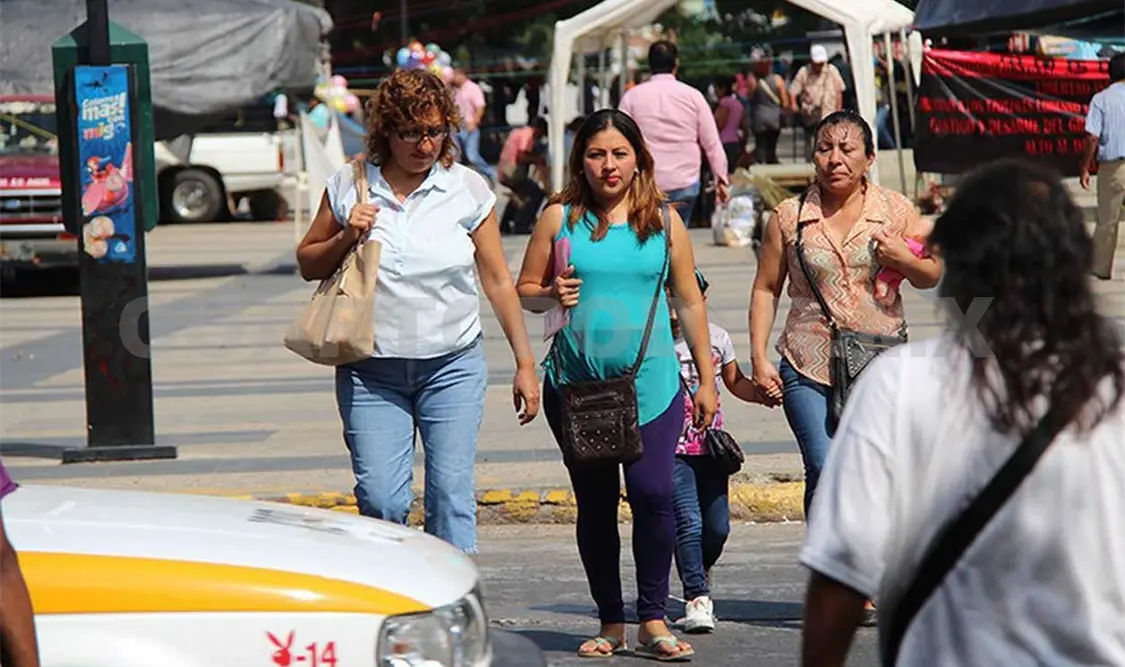 Inflación pega directamente a las mujeres