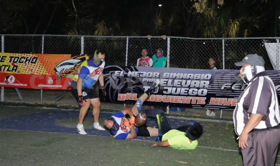 Fold Cats se consagró campeón de la B