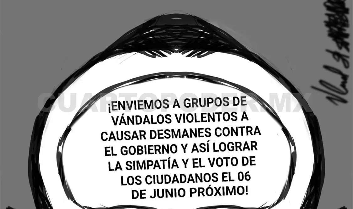 ¿Y la agenda del país?