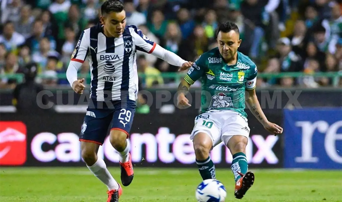 León y su objetivo de repechaje