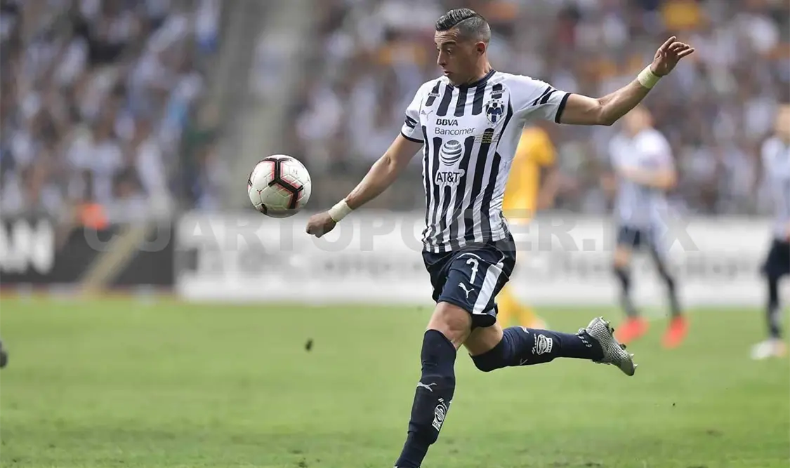 Funes Mori, ¿una solución para la selección?