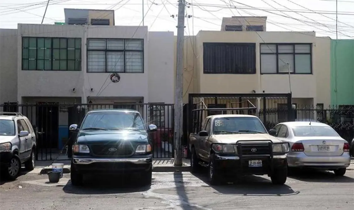 6.1 millones de viviendas deshabitadas en el país