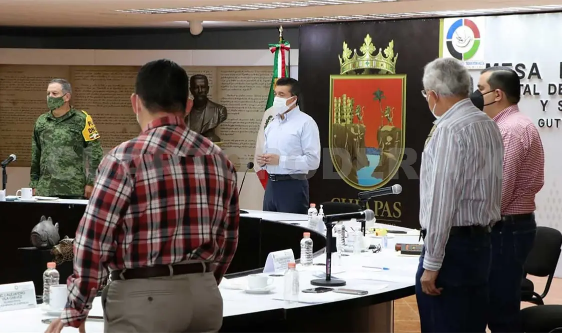 Piden sumarse a “Yo salvo la Semana Santa”