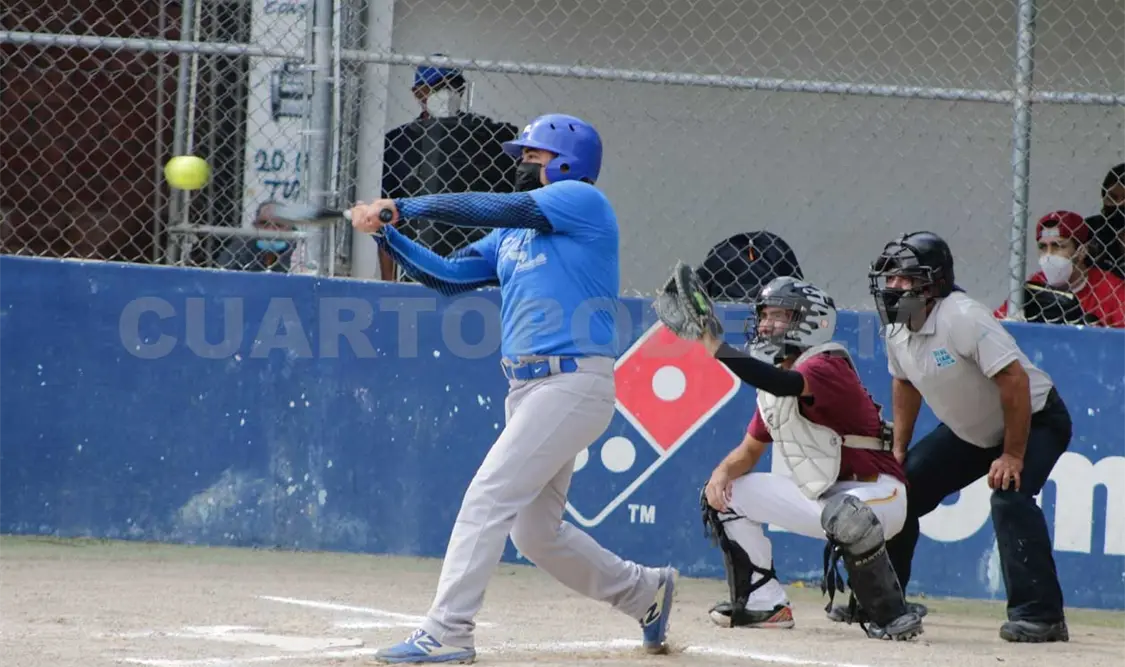 Verdient va por final y posible revancha