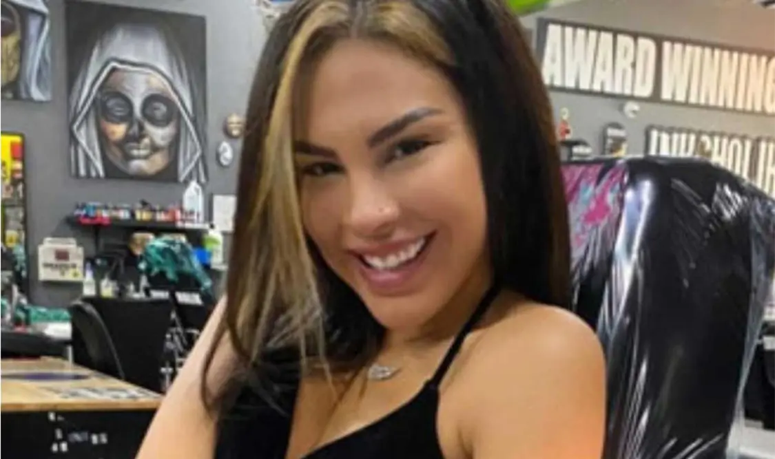 Stephanie Valenzuela retoma su carrera