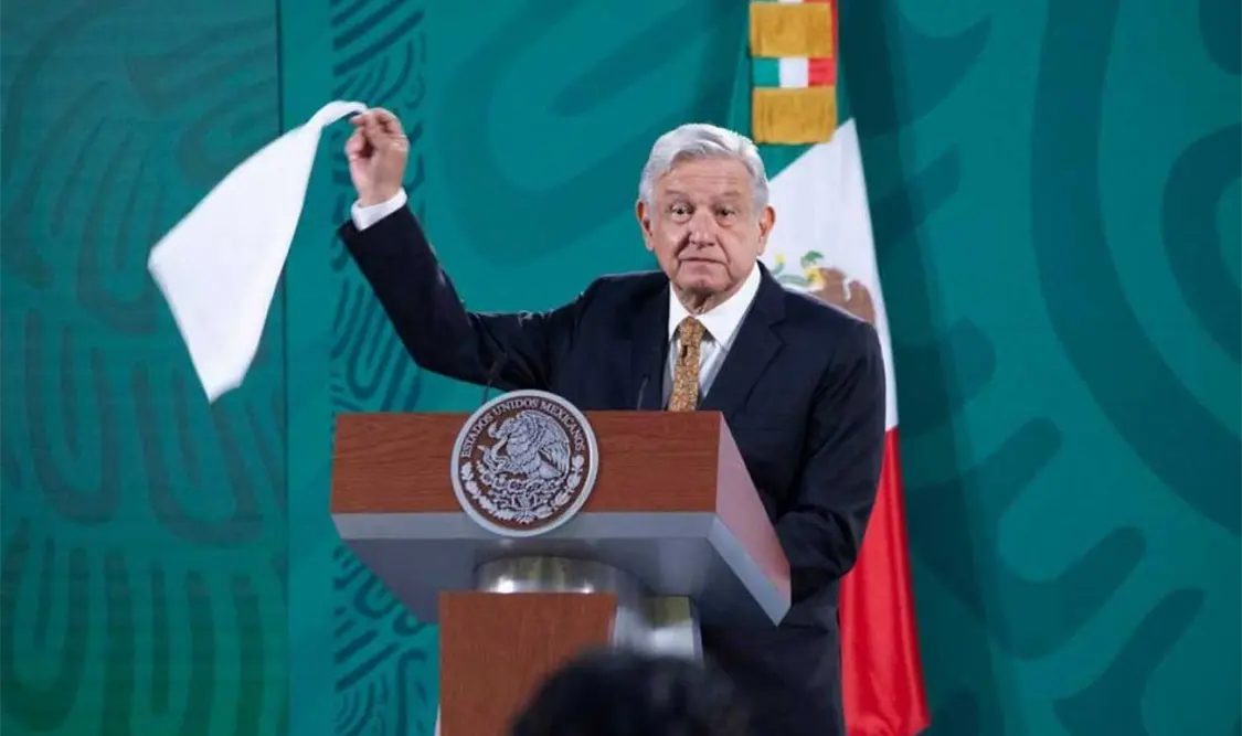 Ya hay relevo generacional; en 2024 me jubilo: AMLO