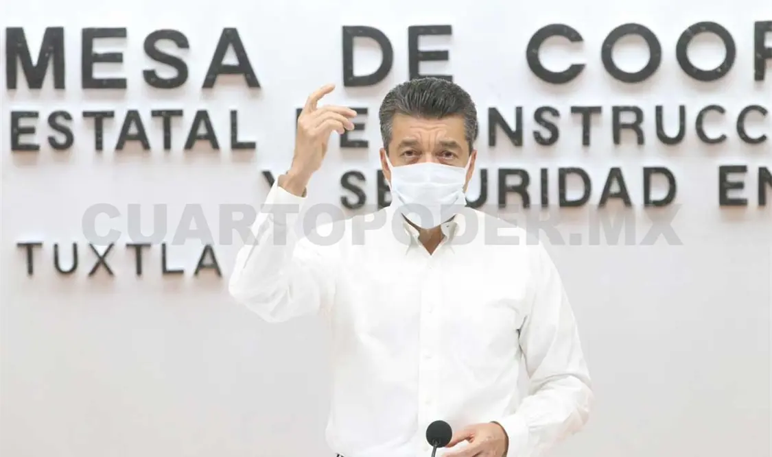 Arriban 22 mil 425 dosis para seguir vacunación