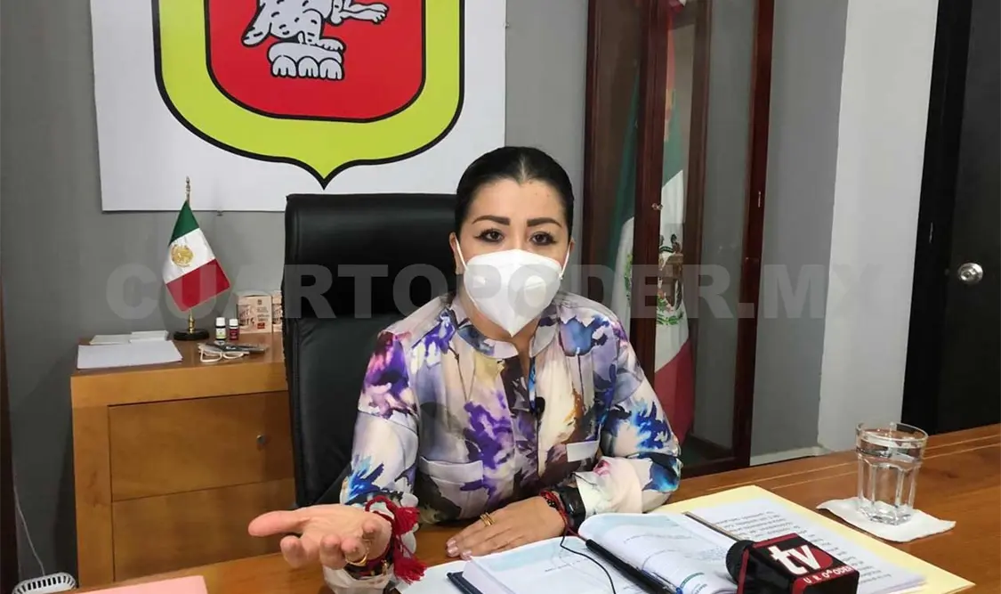 Cero deuda al término de la presente gestión