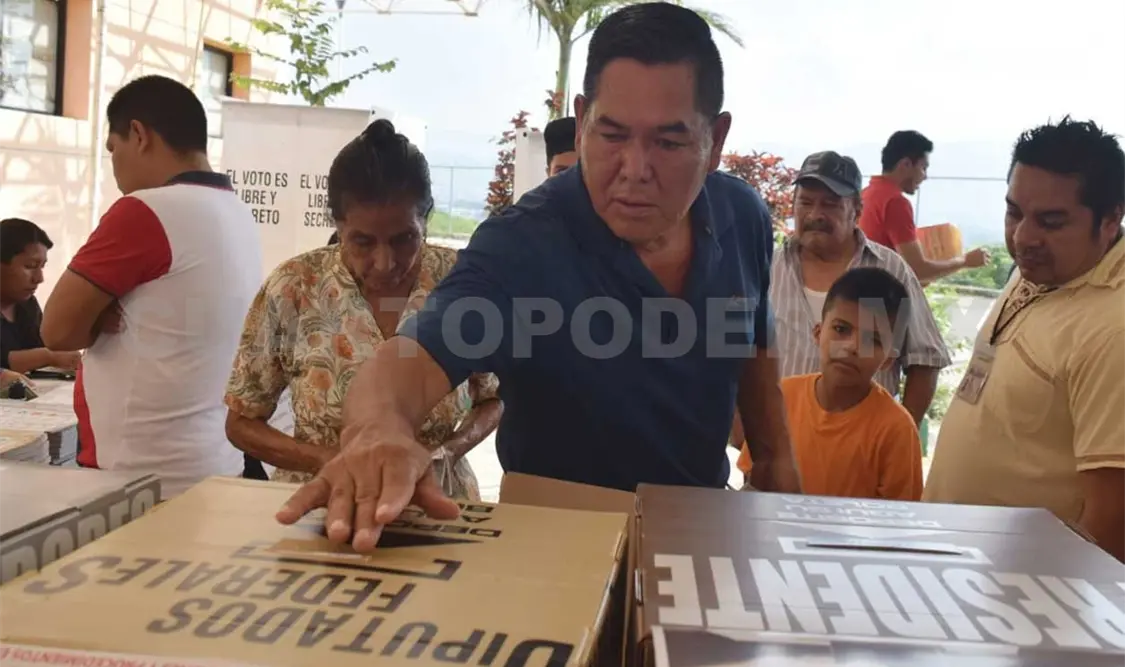 Blindarán dispersión de recursos de programas