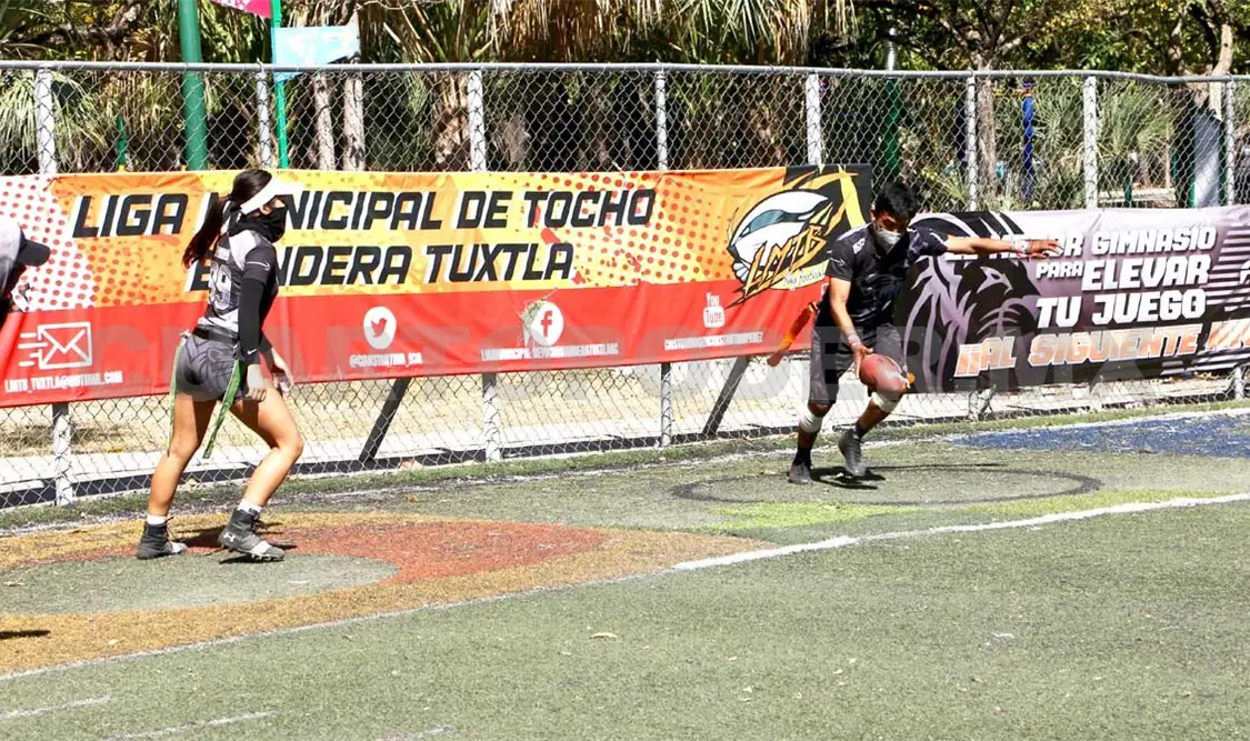 Inician la décima temporada