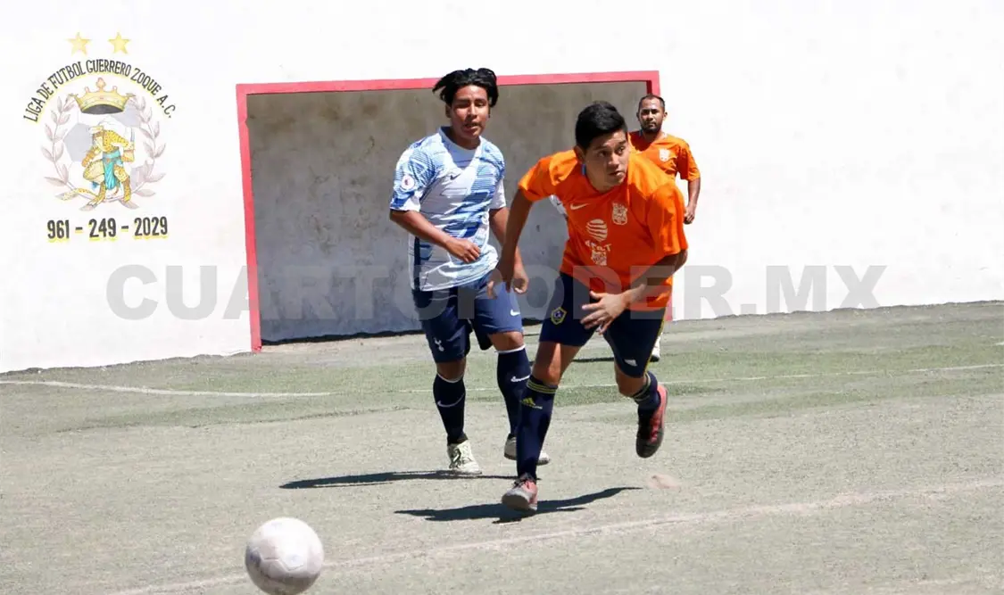 Brasil FC cerró fase regular con victoria