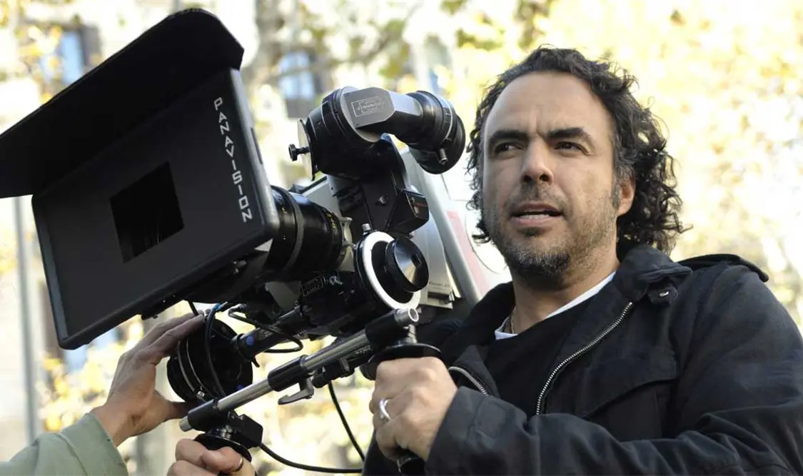 Iñárritu trae “cortitos” a protagonistas