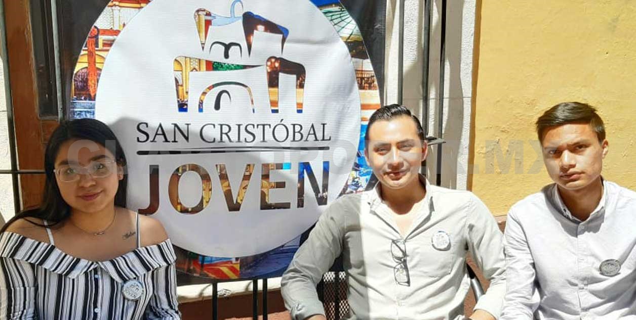 Colecta de pañales para el Asilo “San Juan de Dios”
