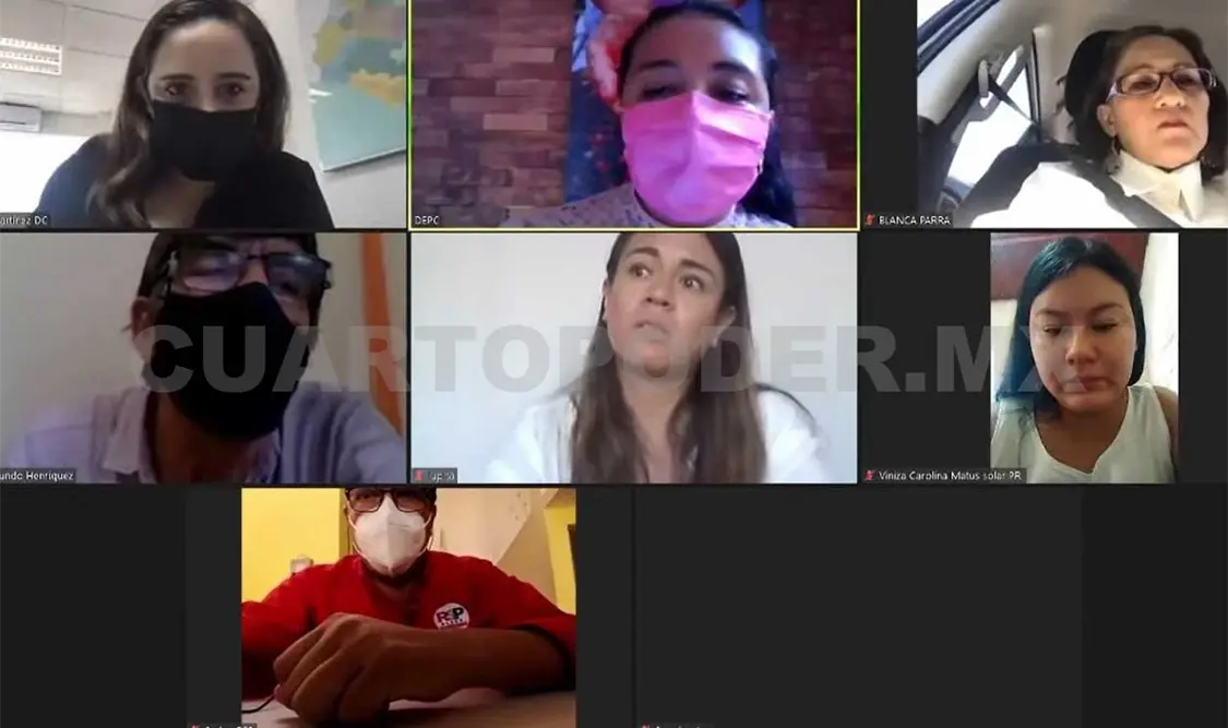 Actualizan reglamento de participación ciudadana