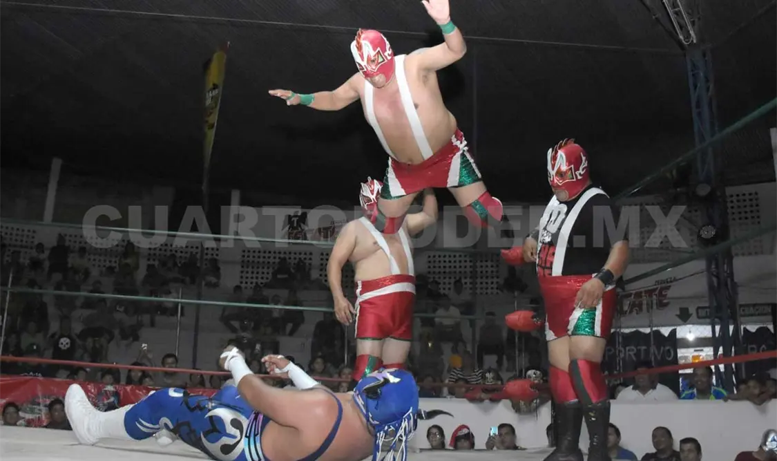 Regresan los Súper Domingos Populares