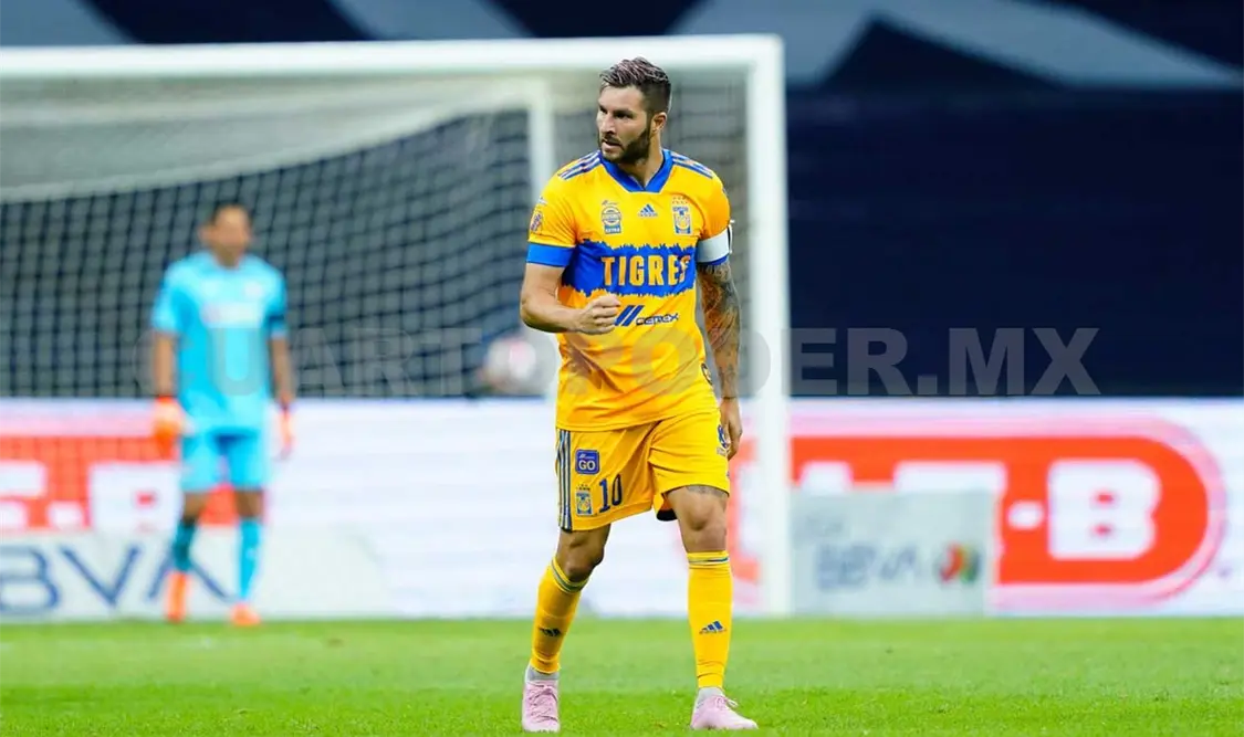 Tigres buscará seguir en la reclasificación
