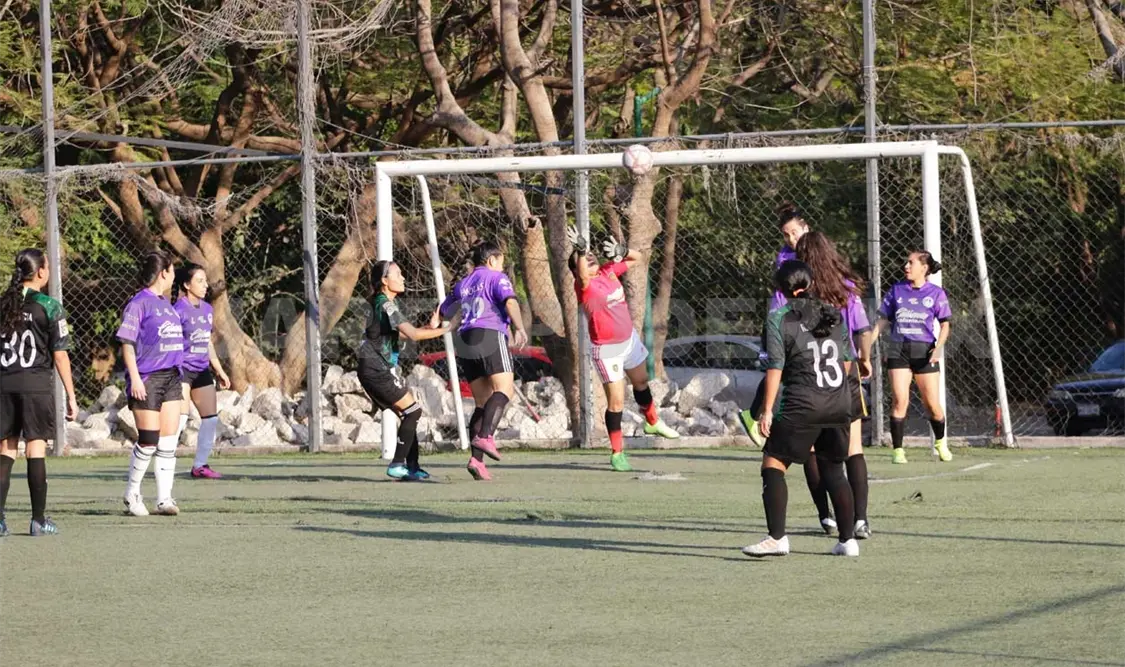Leonas quiere reencontrarse con el triunfo