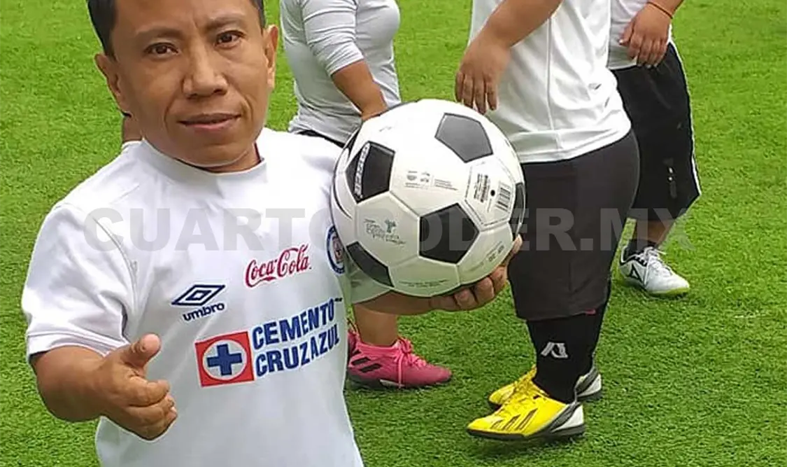 Quintero acude al llamado en Querétaro