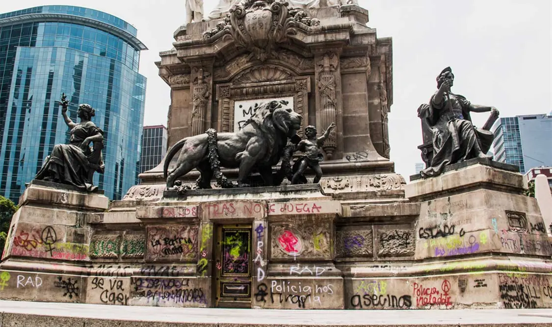 La iniciativa fue turnada a la Comisión de Cultura y Cinematografía para dictamen. Cortesía