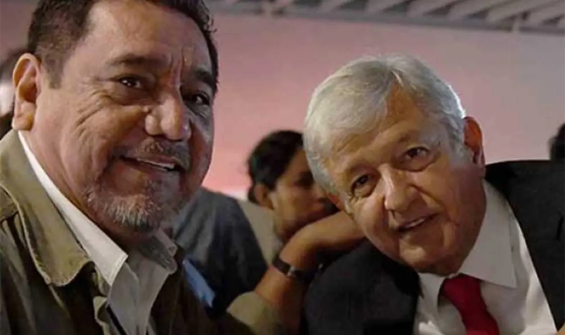 Las mujeres del PAN dijeron que no dejarán de señalar la complicidad de López Obrador al ignorar las acusaciones. Cortesía