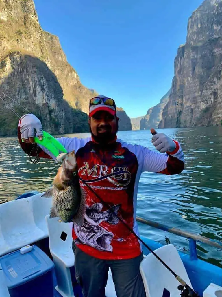 El Quinto Abierto Nacional de Pesca de Macabil y Tenguayaca se efectuó con la participación de pescadores de 14 entidades del país. Cortesía
