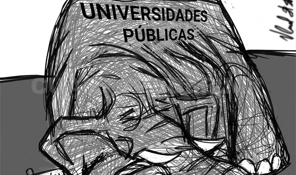 Ley General de Educación Superior: ¿ruptura o continuidad?