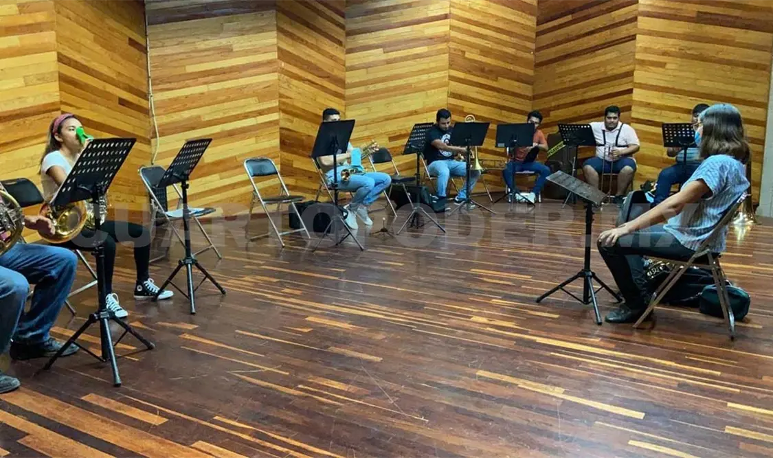 Avanza proceso de selección para titular de la OSCh