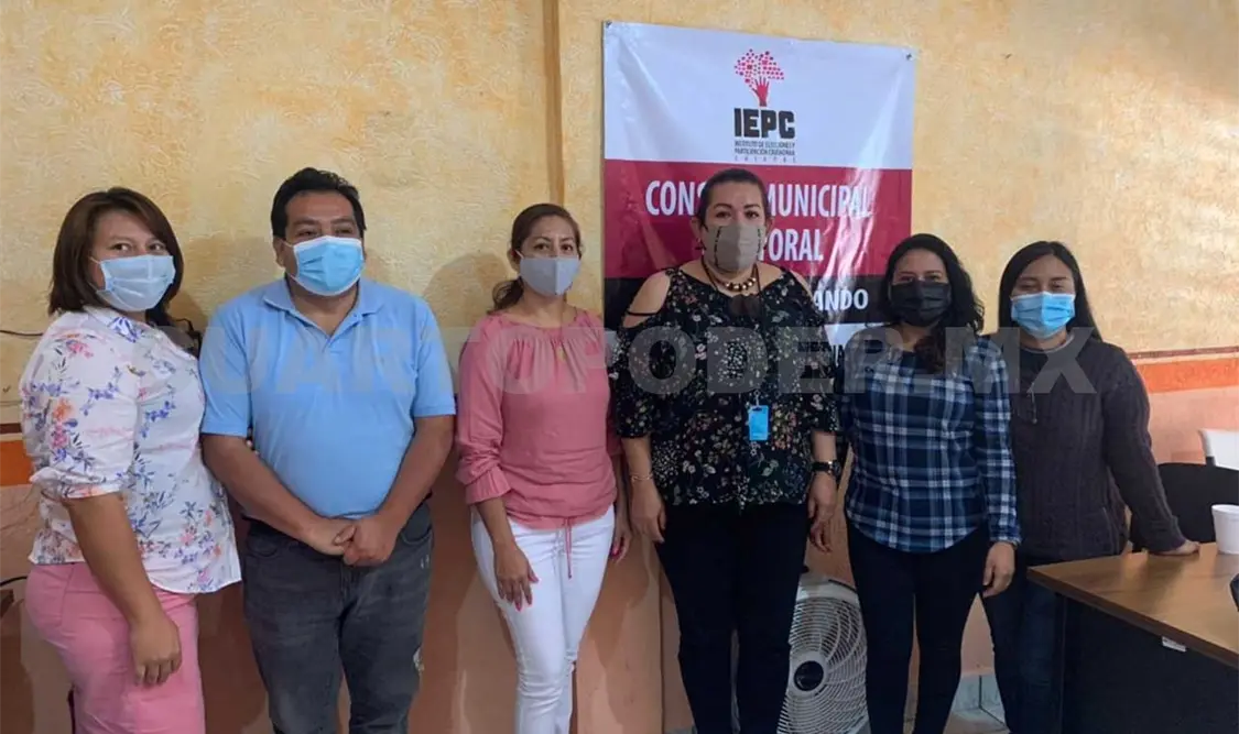Instan quitar malas prácticas tras perder elecciones
