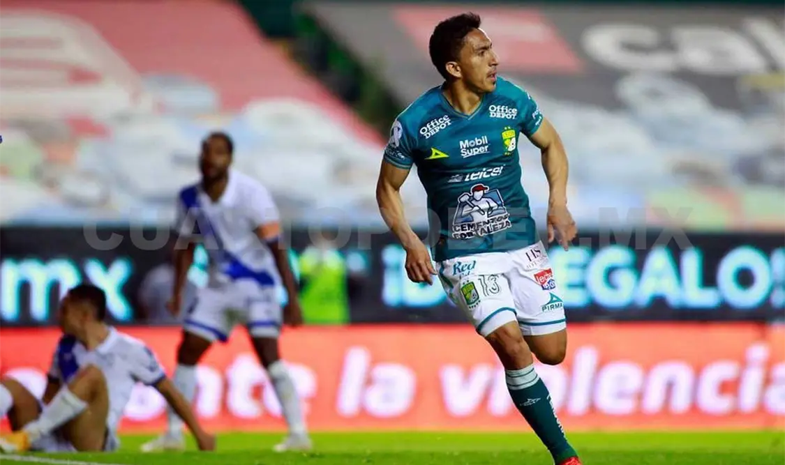 León, con la encomienda de sacar los 3 puntos