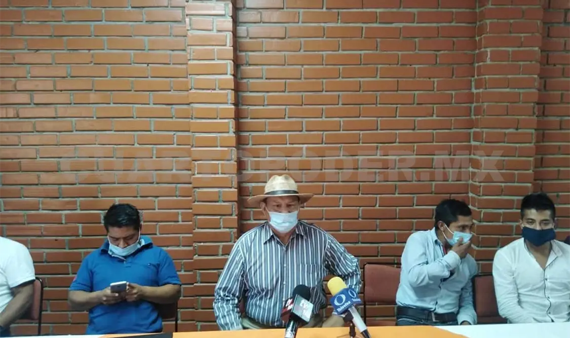 Empresa Castores debe asumir responsabilidad