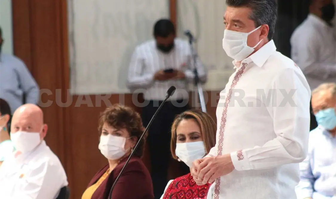 Instruyen al Gabinete atención responsable a solicitudes