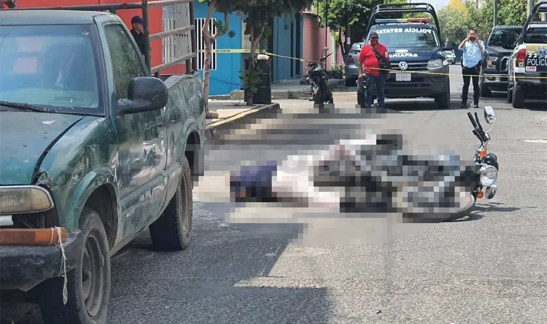 Exigen aclarar crimen de Salinas Barcelot