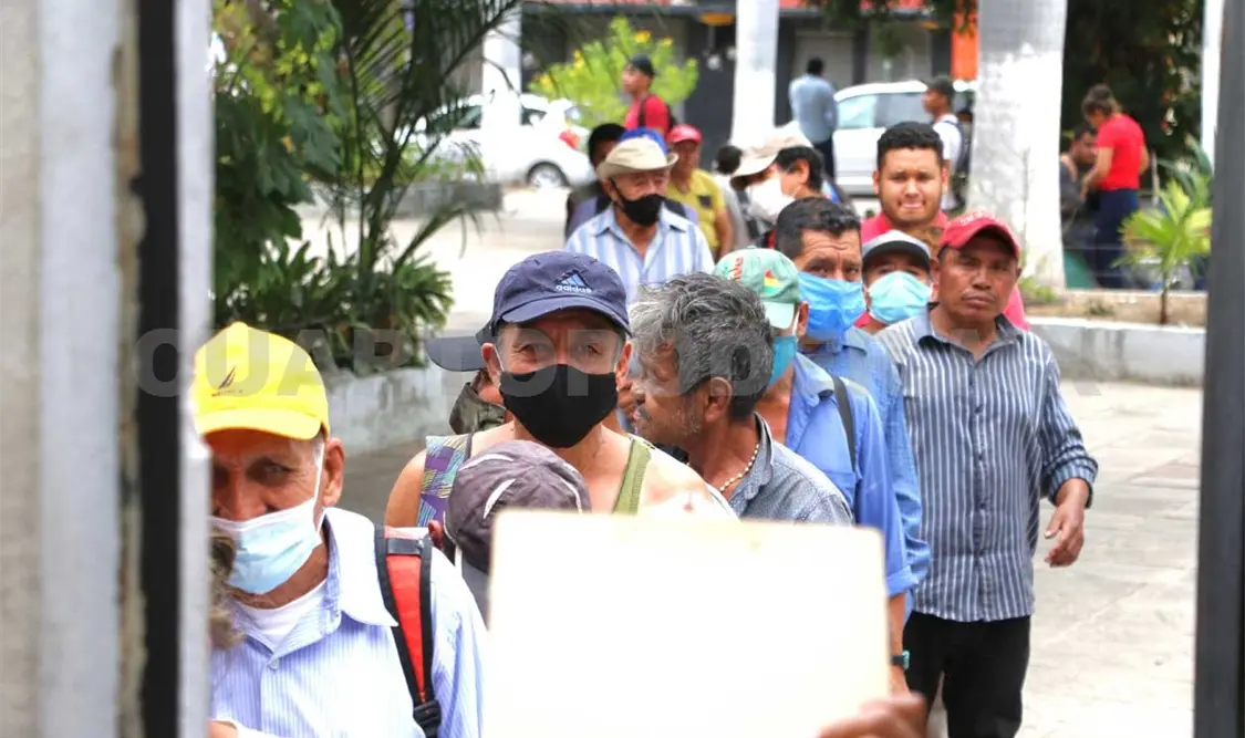 Buena expectativa para recuperación del empleo