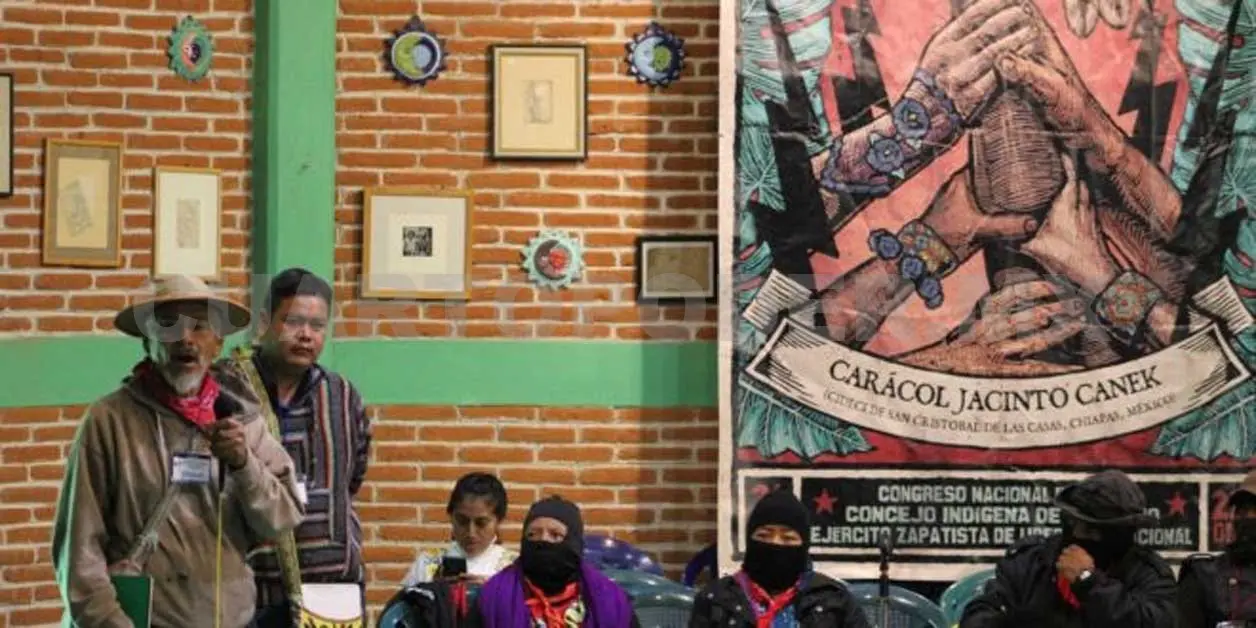 Se reactiva violencia en San Antonio Bulujib