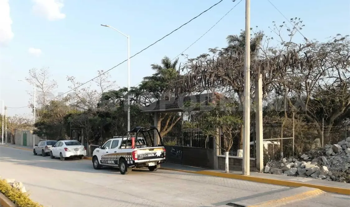 Se suicida de un balazo papá de Yassir Vázquez