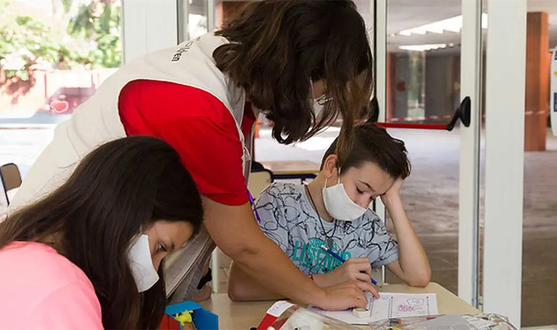 Solicita reanudar clases presenciales