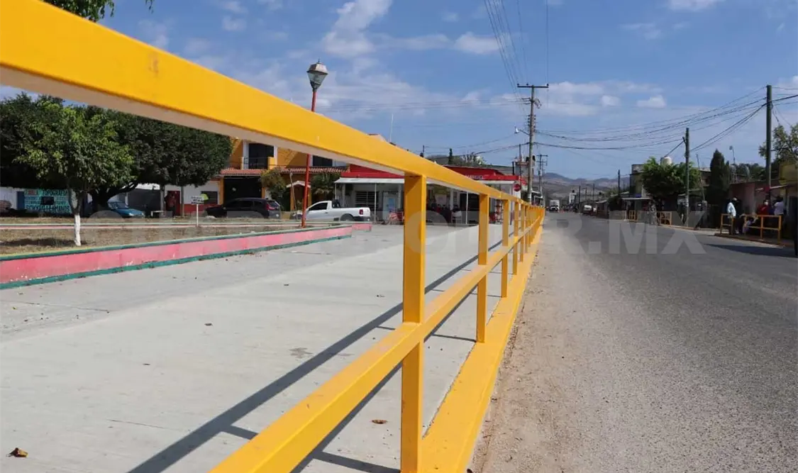Gobierno municipal entrega nuevo andador