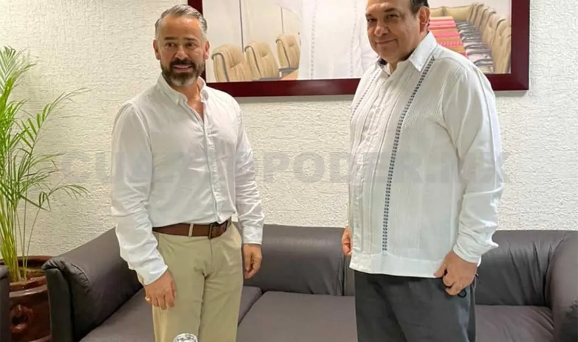 Chiapas y Guatemala estrechan lazos de amistad